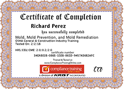 cacertified