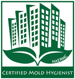 Certified Mold Hygienist