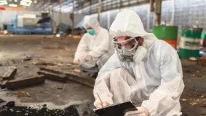 Asbestos Removal Cost